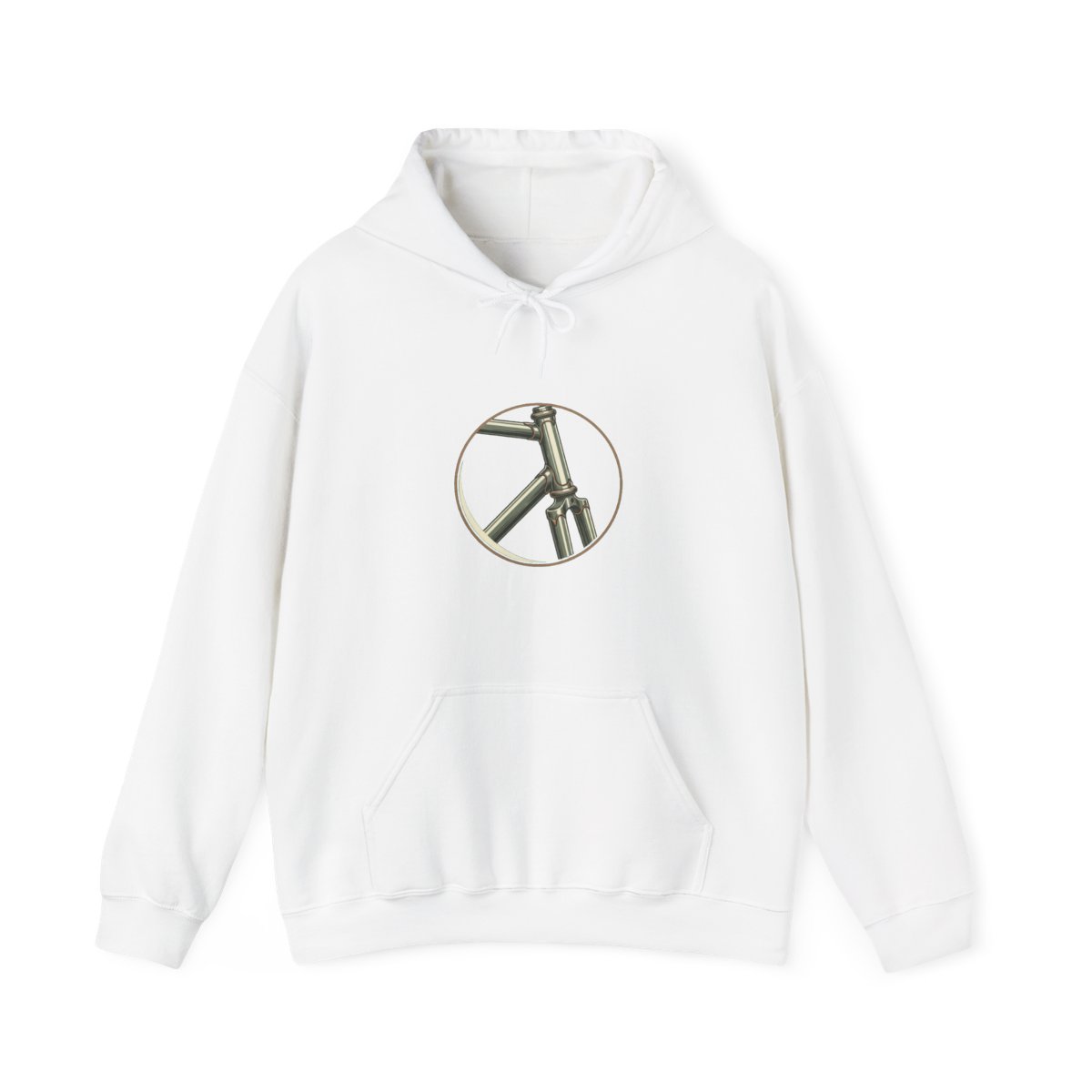 Joined to Last · Hoodie