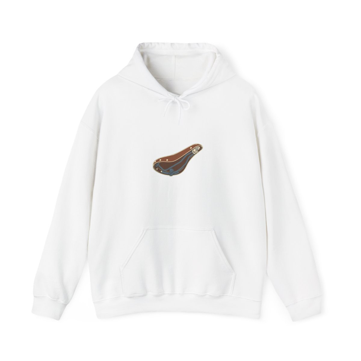 Under the Saddle · Hoodie