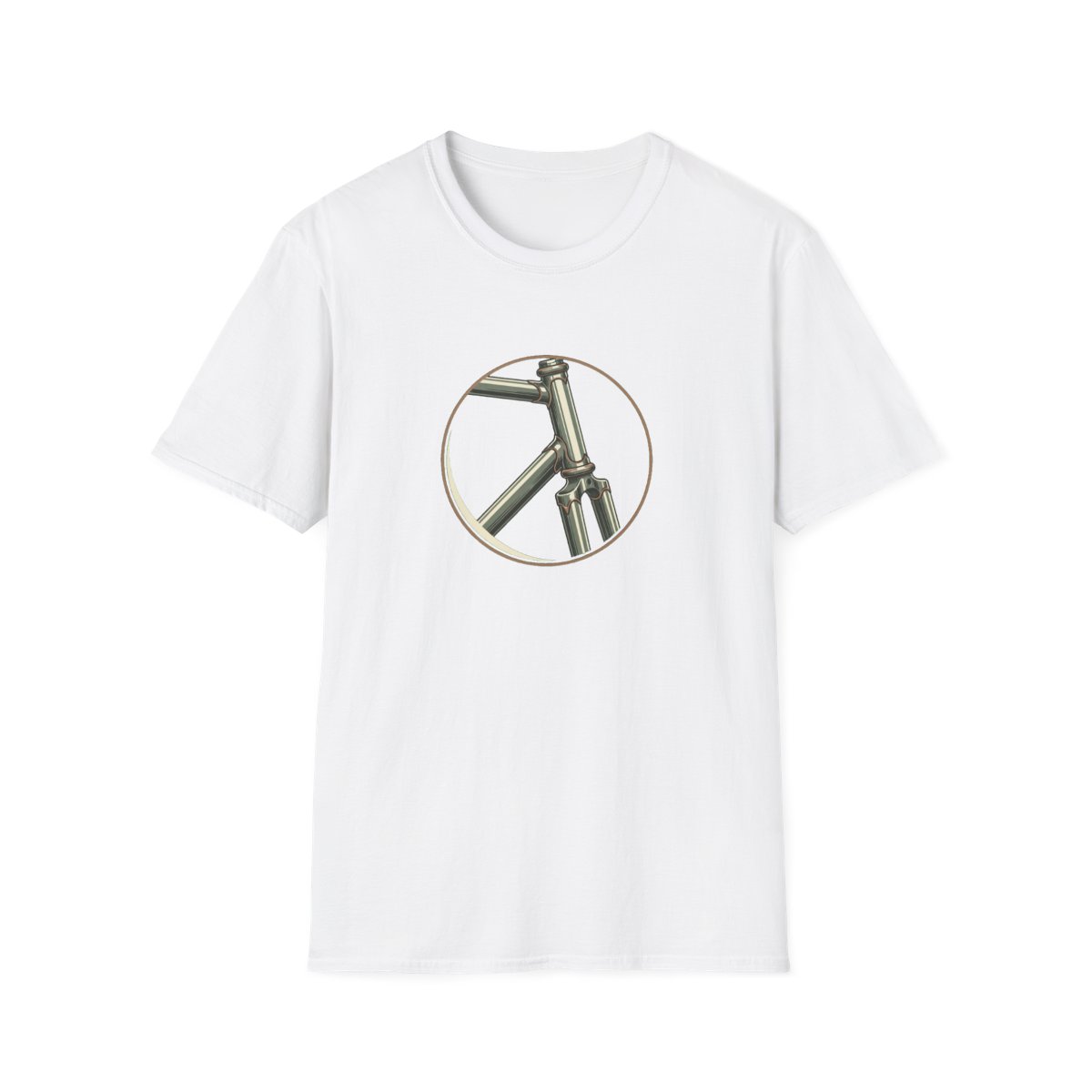 Joined to Last on White